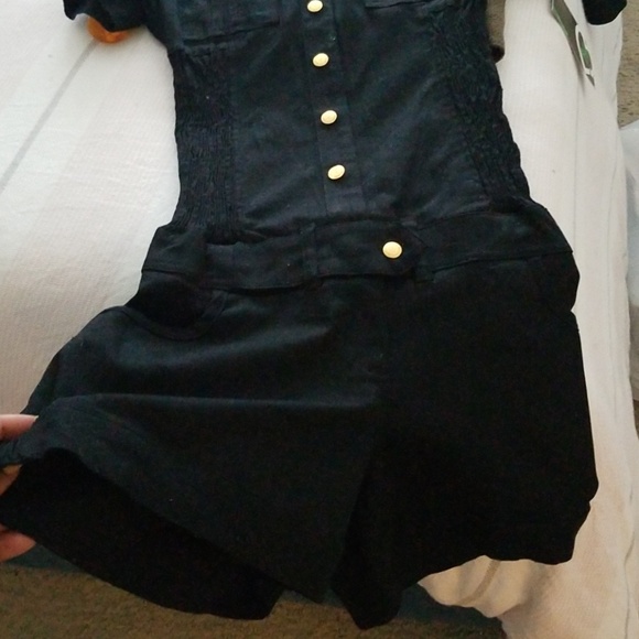 *****SOLD***** Women's LRG Sporty Jumpsuit - Picture 7 of 8